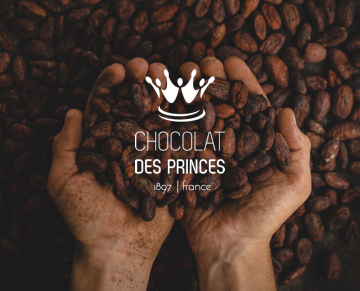 Chocolat des princes