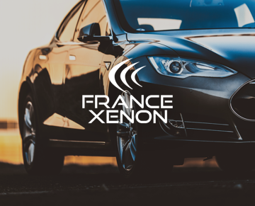 France Xenon