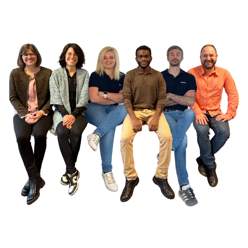 Equipe Coora 2025