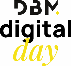 logo Dbm Digital Day